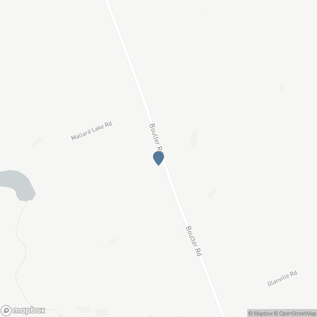 5280 BOULTER ROAD, Brudenell, Lyndoch and Raglan, Ontario K0L 1G0